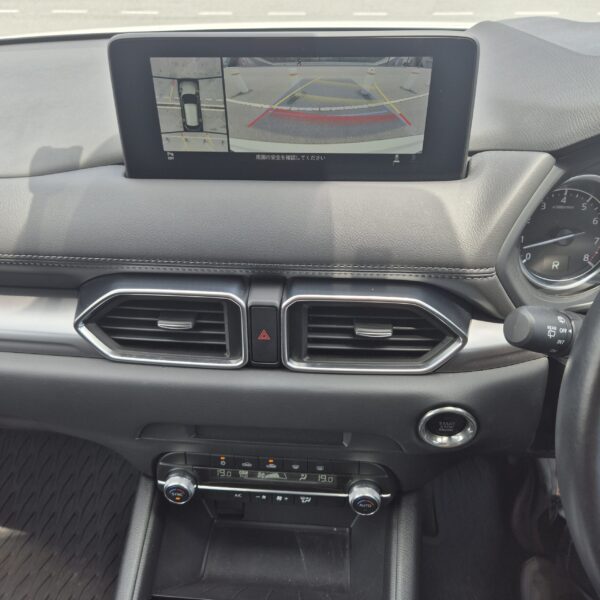 Mazda Cx-5 - Image 6