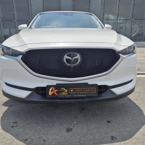 Mazda Cx-5 - Image 4