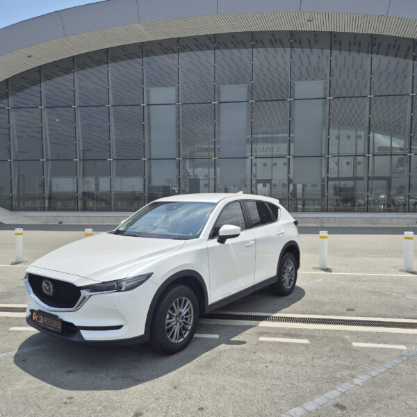 Mazda Cx-5 - Image 2