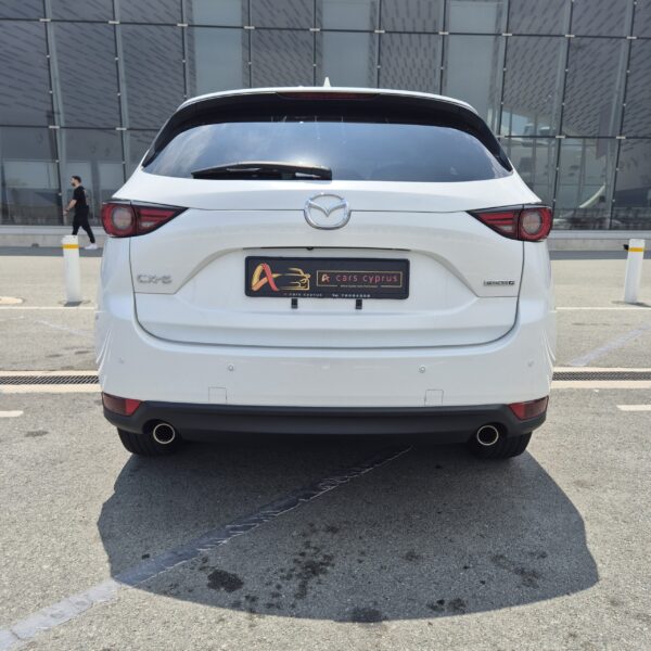 Mazda Cx-5 - Image 3