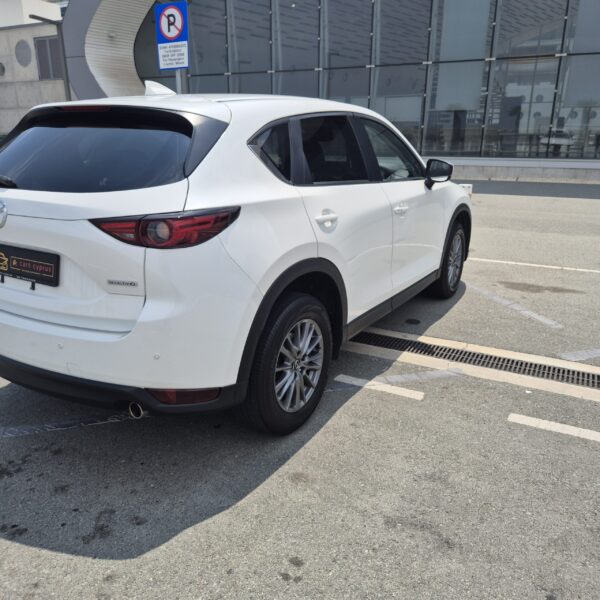 Mazda Cx-5 - Image 5