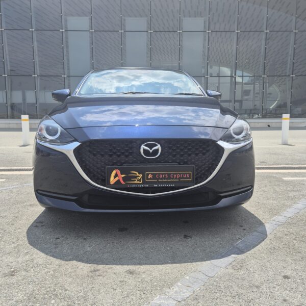 Mazda Demio 2 - Image 2