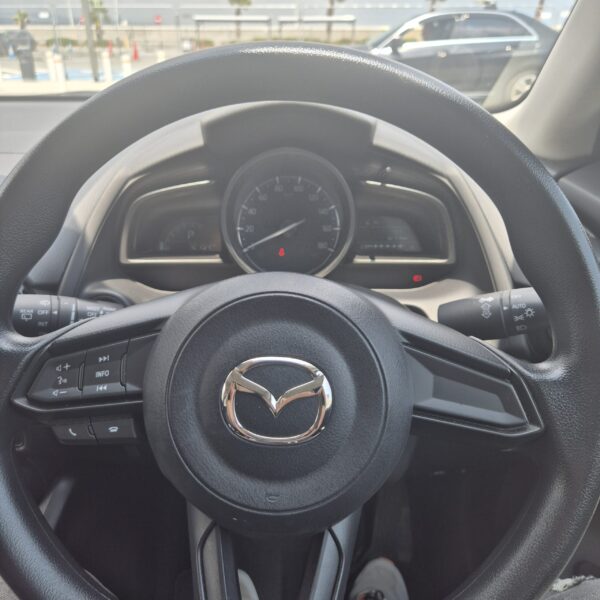 Mazda Demio 2 - Image 5