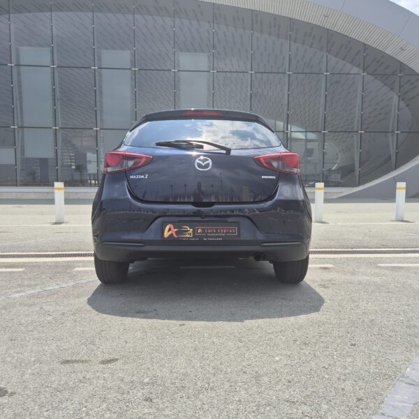 Mazda Demio 2 - Image 3