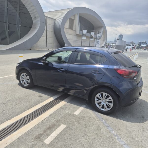 Mazda Demio 2 - Image 4