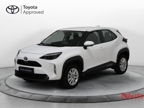 Toyota Yaris Cross - Image 3