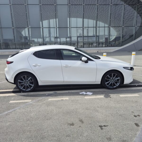 Mazda 3 Hatchback - Image 3