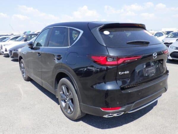 Mazda CX-60 - Image 4