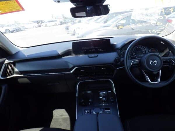 Mazda CX-60 - Image 8