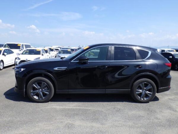 Mazda CX-60 - Image 3