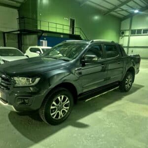 FORD RANGER WILDTRACK