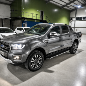 FORD RANGER WILDTRACK
