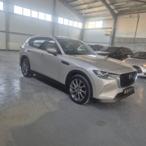 MAZDA CX 60