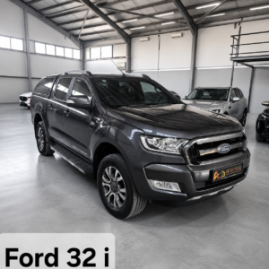 FORD RANGER 32 I