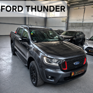 FORD THUNDER
