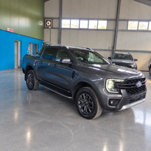 FORD RANGER WILDTRUCK